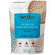 thumbnail image 1 of Café Instantáneo Waka Coffee 99 g Tostado Medio Colombiano, 1 of 6