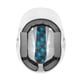 thumbnail image 3 of Casco de bateo de béisbol Easton ALPHA, blanco, tamaño mediano/grande, 3 of 3