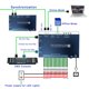 thumbnail image 2 of Controlador LED direccionable AUTUNEER 16 puertos 16384 píxeles K16 110‑220 V, 2 of 6