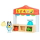 thumbnail image 1 of Playset Bluey mini heladería con figura de Bingo, 1 of 5
