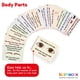 thumbnail image 5 of Tarjetas flash Learnworx My First 101 Cards para niños pequeños de 12 años o más, 5 of 8