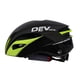 thumbnail image 2 of Casco De Bicicleta Para Hombre Y Mujer, Para Bicicleta De Monta?a, Carretera, Para Principiantes, Color Amarillo, 2 of 5