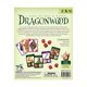 thumbnail image 4 of Juego de mesa Gamewright Dragonwood A Game of Dice & Daring, 4 of 4
