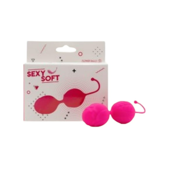 Bolas Chinas Sexy Soft