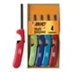 thumbnail image 1 of Lighter BIC Multipurpose Classic Edition, paquete de 4 unidades, 1 of 7