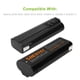 thumbnail image 4 of Batería Shentec 6 V 4000 mAh Ni‑MH (2 unidades), 4 of 9