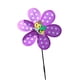 thumbnail image 4 of Windmill Whirl Gifts Molinetes De Flores Para Niños Baby Toy Yard Garden Purple, 4 of 5