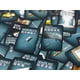 thumbnail image 4 of Expansión Grey Fox Games – Deception: Murder in Hong Kong, 4 of 6