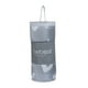 thumbnail image 3 of Frazada Ultra Soft Corazones 110x140cm Gris Bebesit, 3 of 4
