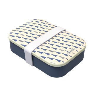 Contenedor Para Alimentos By Me Con Tapa De 1L Tramontina