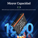 thumbnail image 2 of Batería Recargable para Insta360 X3 de 1800mAh, 2 of 7