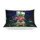 thumbnail image 3 of Anime Unspeakable Bedding Sets 3 Pieces Warm Soft Duvet Cover Set for Fans Kids Teens Girls Room Decor Lightweight Breathable, 3 of 5