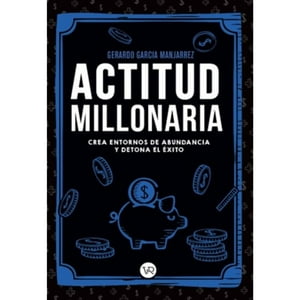 Zig Zag - Libro Actitud Millonaria