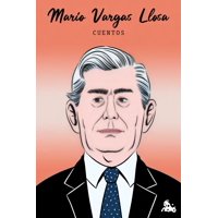 Austral - Libro Cuentos - Mario Vargas Llosa