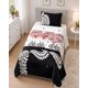 thumbnail image 1 of Cubrecama 1.5 Plazas (180x230 cm) + 1 Almohada + 1 Funda, 1 of 6