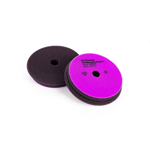 Esponja de Espuma Koch-Chemie Micro Cut Pad V2 para Pulido