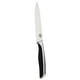 thumbnail image 1 of Cuchillo Multiuso 13 Cm Acero Inoxidable Plateado - Negro, 1 Un, 1 of 1