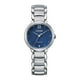 thumbnail image 1 of Reloj Mujer Análogo EM0920-86L Plateado, 1 of 3