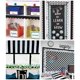 thumbnail image 5 of Borde decorativo para tablero de anuncios Carson Dellosa 11 m negro con forma ondulada, 5 of 7