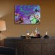 thumbnail image 5 of Danny Phantom Cartel Metálico, Decoración de Pared de Cartel Metálico Personalizado para Regalos de Fans, Amigos, Familia y Amantes 20*30CM, 5 of 6