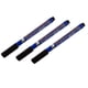 thumbnail image 1 of Set de 3 marcadores GSI Creos Gundam Sumi-ire Negro GM01, 1 of 1