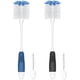 thumbnail image 1 of Cepillo Amazer para botellas, 2 unidades, 12,5 pulgadas, 1 of 3