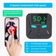 thumbnail image 4 of Auto Clicker X2pro Para Smartphone 150 Velocidades Con Batería, 4 of 6