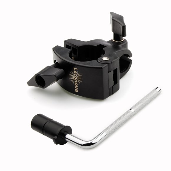 Abrazadera para Rack de Batería Leconova 38 mm a 22 mm – Kit de 4 Vías