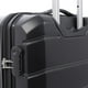 thumbnail image 4 of Maleta de Cabina Viaje Chica 360 Rayatta de 10 kilos Negro Totto, 4 of 5