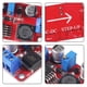 thumbnail image 3 of Módulo de alimentación QCCAN XL6019 5A Step Up DC-DC 3,3V-35V a 5V-24V, 3 of 7