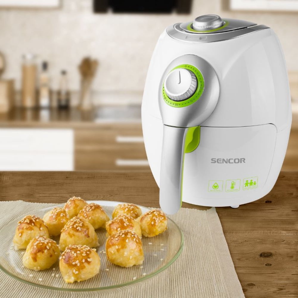 Sencor SFR 3220WH Blanco, foto 11