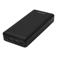 Powerbank Philips 20K Mah 22.5 Fast Chg Usb-C