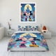 thumbnail image 5 of Duvet Cover Mickey Single Double Bed King Size Pillowcase Duvet Cover Set Bedding Set Home Duvet Cover Set, 5 of 5