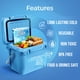 thumbnail image 2 of Paquetes de hielo reutilizables Everlasting Ice RX Cooler (paquete de 4), 2 of 6