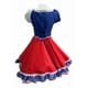 thumbnail image 3 of Huasa China Fiestas Patrias Para Mujer, 3 of 3