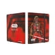 thumbnail image 1 of Álbum de exhibición Gamegenic Star Wars: Unlimited Darth Vader Unstoppable de 18 bolsillos, 1 of 5