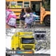 thumbnail image 2 of NVR JOINLGO de 4 canales, 2K 4 MP, IP, pantalla de 7", 4G, GPS, Wi‑Fi, 2 of 6