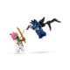 thumbnail image 4 of Bloques de construcción Lego Ninjago Armadura Tecno Sora (71807), 4 of 4