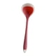 thumbnail image 3 of Cucharón De Sopa Utensilios De Cocina Utensilio Cuchara Cuchara Para Servir Para Cocina Herramientas Para Hornear Rojo, 3 of 5