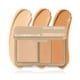 thumbnail image 2 of Base de Maquillaje Hello Beauty Tricolor Warm Colors, 7.7 ml, 2 of 3