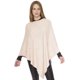 thumbnail image 1 of Poncho PO035 Rosa, 1 of 3