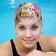 thumbnail image 4 of Shimmer y Shine Gorro de Natación de Licra, Gorro de Baño de Tela Cómoda, Gorro Elástico Antideslizante para Hombres, Mujeres y Niños, 4 of 6