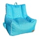 thumbnail image 1 of Puff estilo Sillón Aqua para Niño, 1 of 3