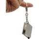 thumbnail image 1 of Daycount® - Regla de metal portátil, cinta métrica, llavero multifuncional, cadena para llaves, 1 of 7