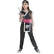 thumbnail image 2 of Disfraz Traje Infantil Ninja Dragon Niña, 2 of 5
