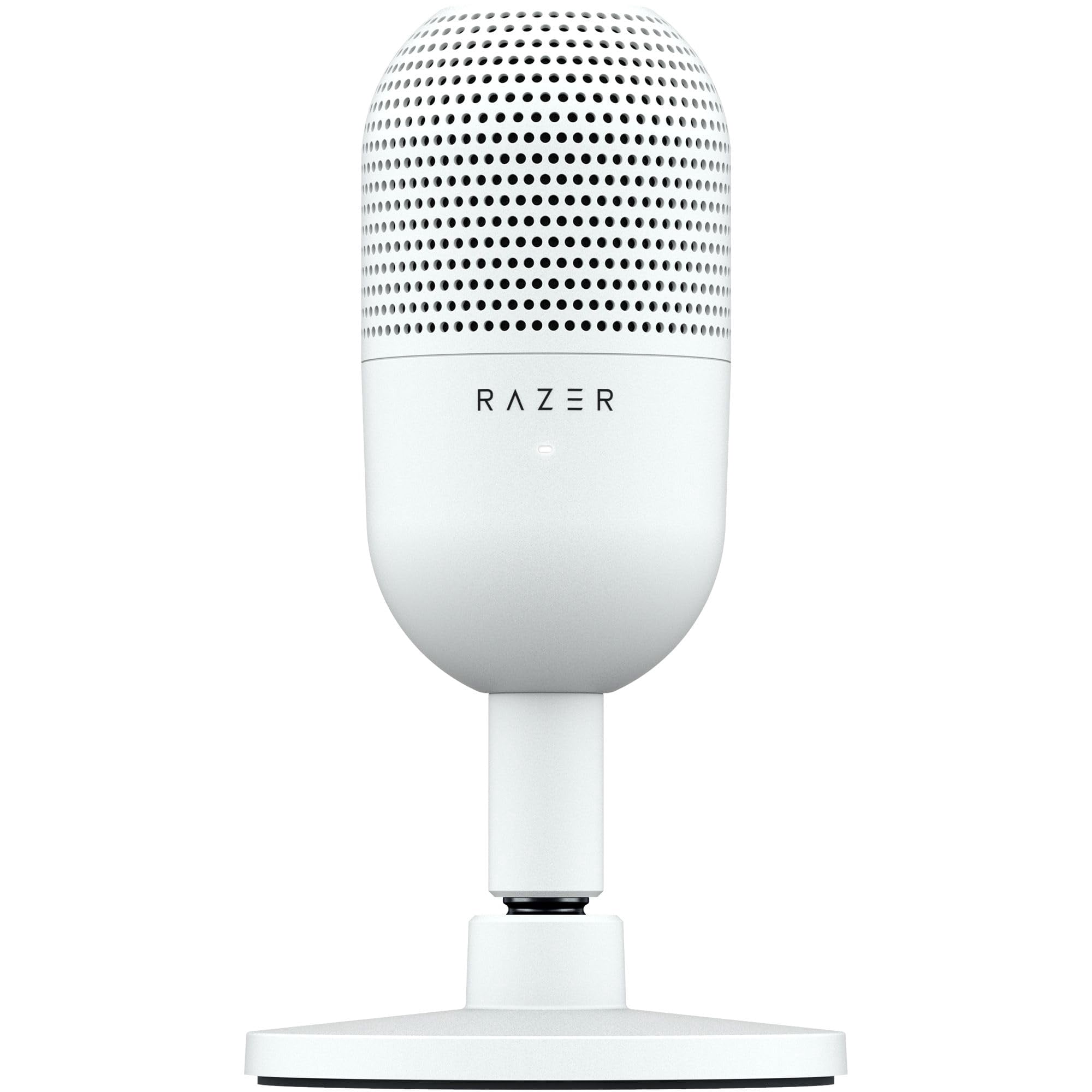 Micrófono Usb Razer Seiren V3 Mini Micrófono De Condensador Blanco