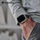 thumbnail image 5 of Correa Fullmosa de Cuero para Apple Watch 46/45/44/42 mm, 5 of 8