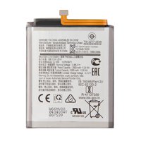 Genérico - Batería Compatible Con La Marca Samsung Galaxy A01