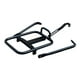 thumbnail image 1 of Portaequipajes Para Bicicleta, Estante De Carga Para Pizza, Bicicletas Para Adultos, Estante Delantero Plegable Para Bicicleta, Color Negro, 1 of 3