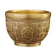 thumbnail image 5 of Cuenco De Latón Feng Shui, Estatuilla Tradicional China Para Estudio De Escritorio De Dormitorio, 5 of 5